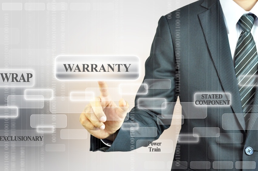 What is Exclusionary Coverage Types of Auto Warranties