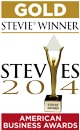 Gold American Business Award