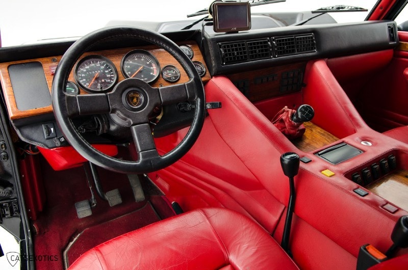 LM002 A Blockbusting Raging Machine