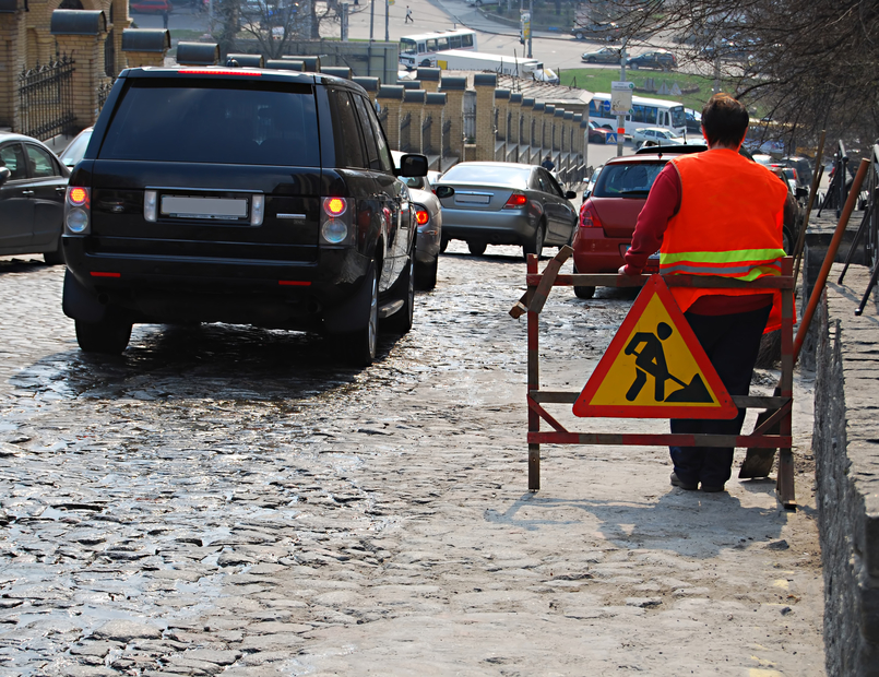 Road-Work-Traffic-Sign