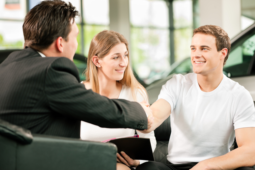 Should You Buy Dealer Warranties On New Car Should You Buy Dealer Warranties On New Car
