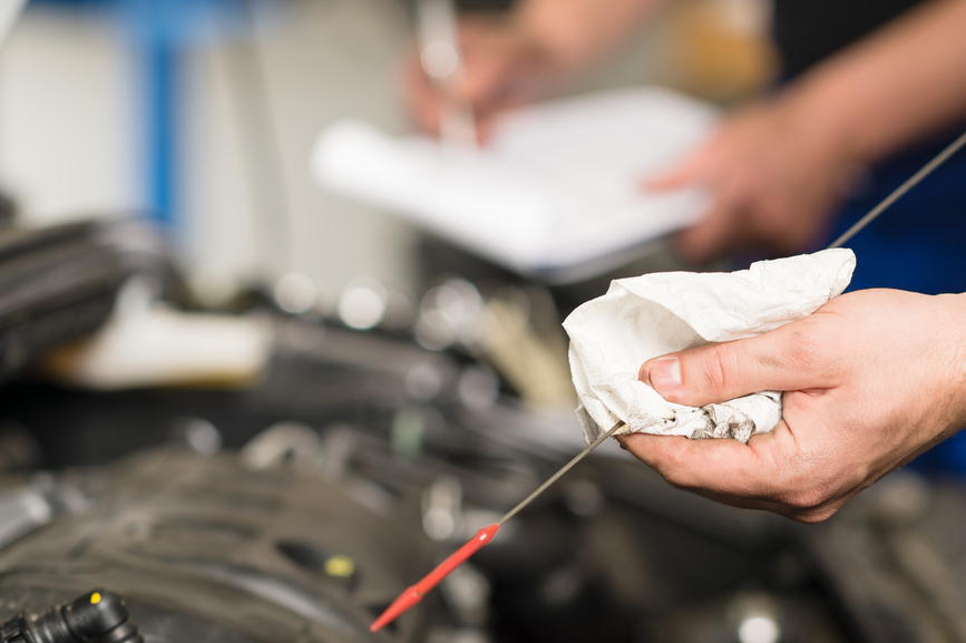 deal-with-car-breakdown-change-fluids-regularly