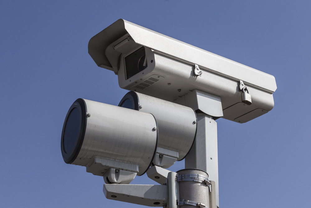 Do Red Light Cameras Actually Work?