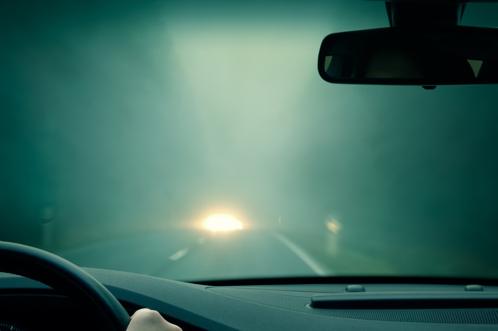 Driving After Dark Tips for Driving in Low Light Conditions