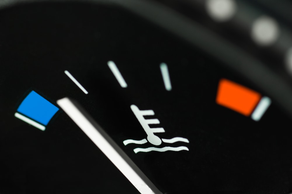how long to idle car in cold weather