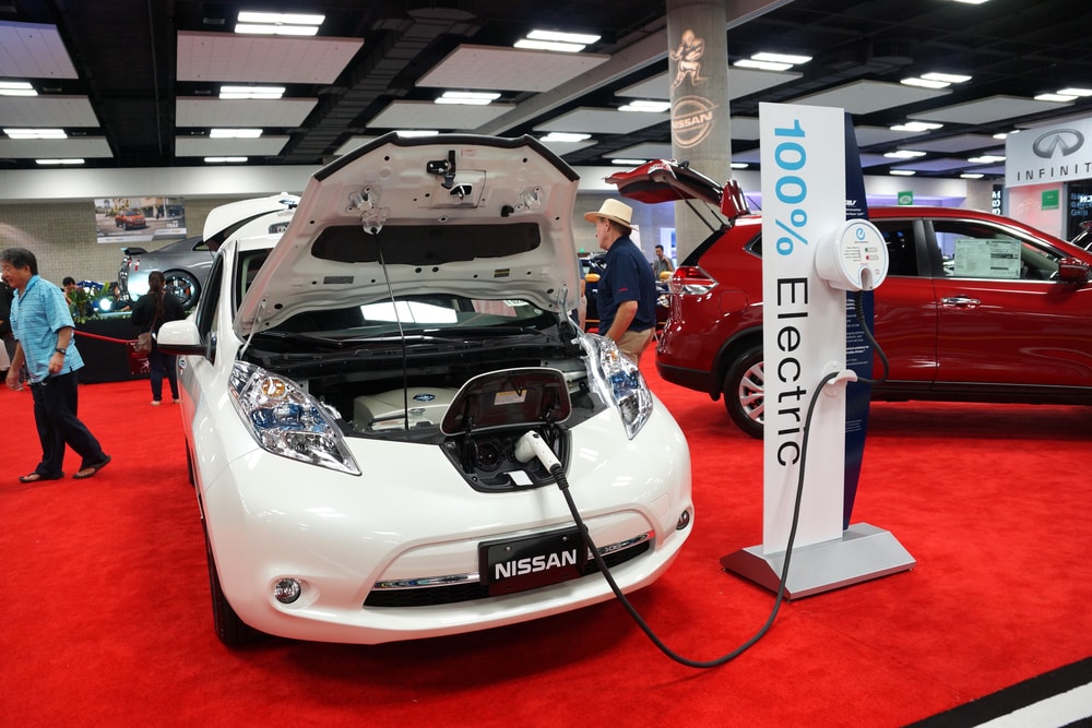 Electric Car Rebate Eliminated Electric Car Rebate Eliminated