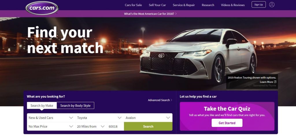 cars-dot-com