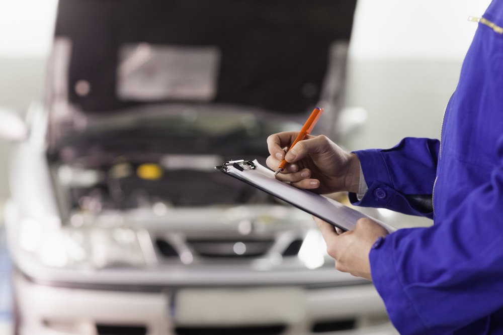 Aftermarket Car Warranty 5 Things You Didn't Know Were Included