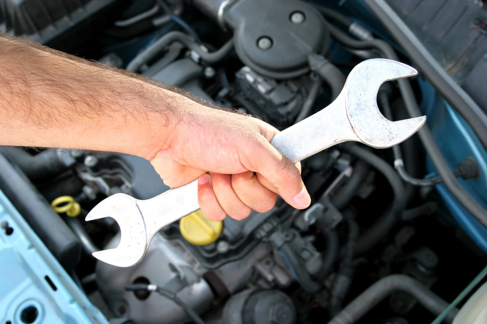 Infiniti Extended Warranty Coverage and Protection Options