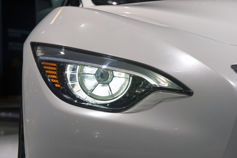 Infiniti Extended Warranty Coverage and Protection Options