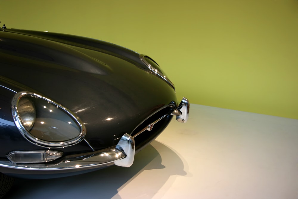 Jaguar Extended Warranty Coverage Terms, Expiration, and More