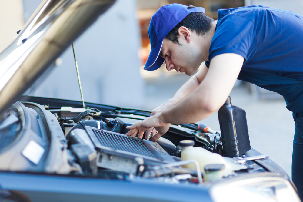mechanic-car-work