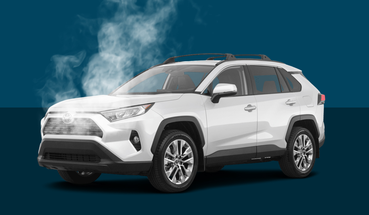 Toyota Extended Warranty Extending The Life Of Your Vehicle Endurance