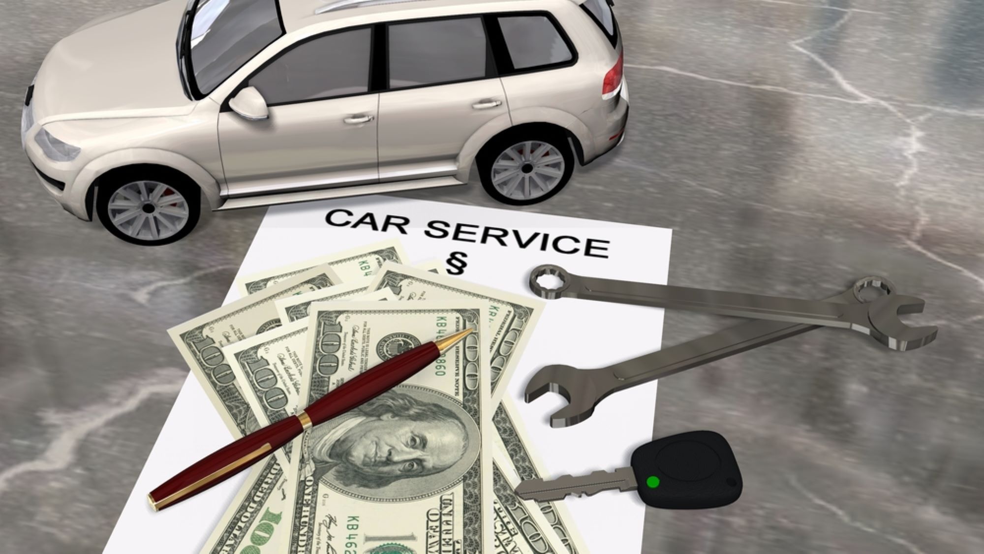 extended car warranty cost