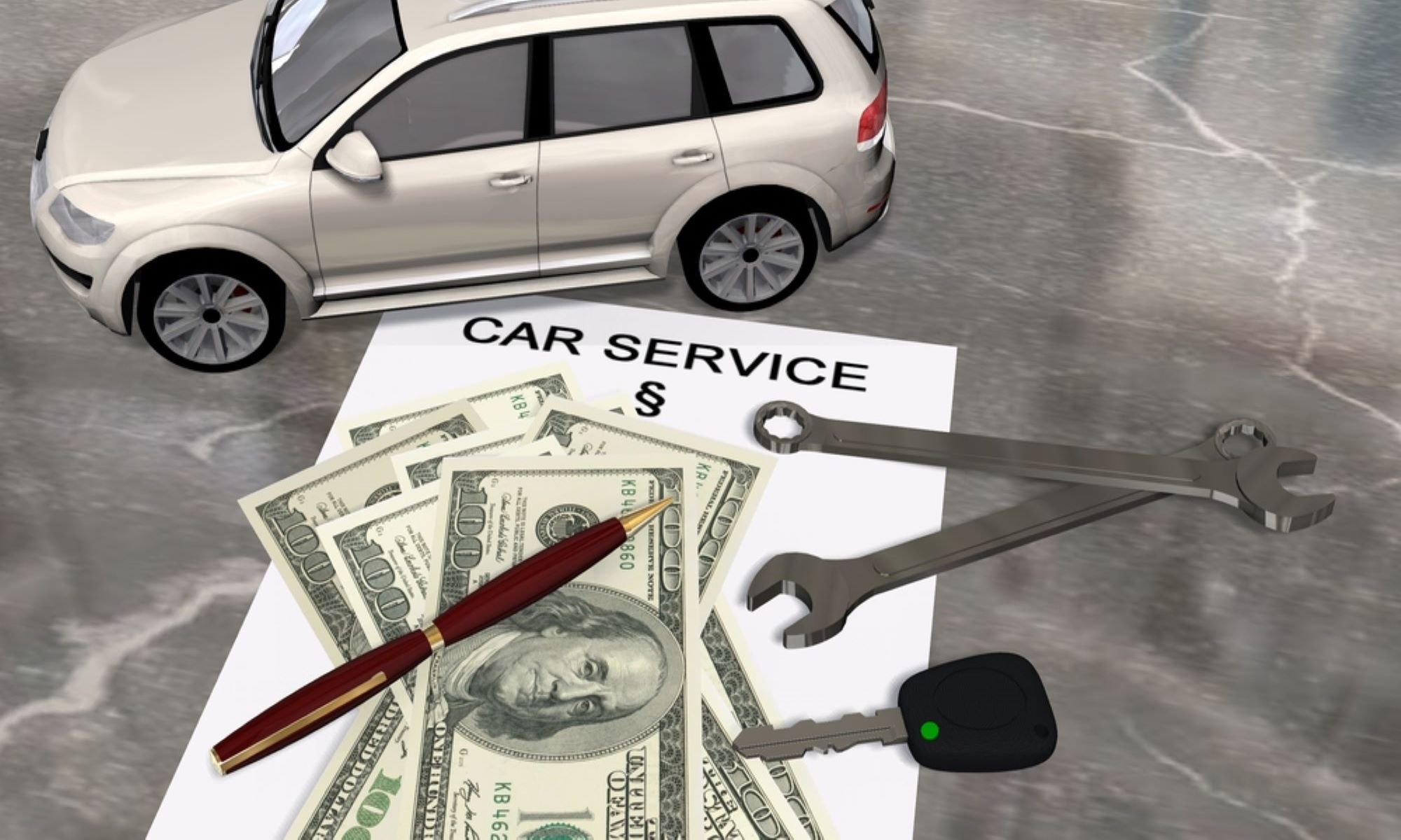 How Much Does an Extended Car Warranty Cost? - ExtenDeD Warranty Cost