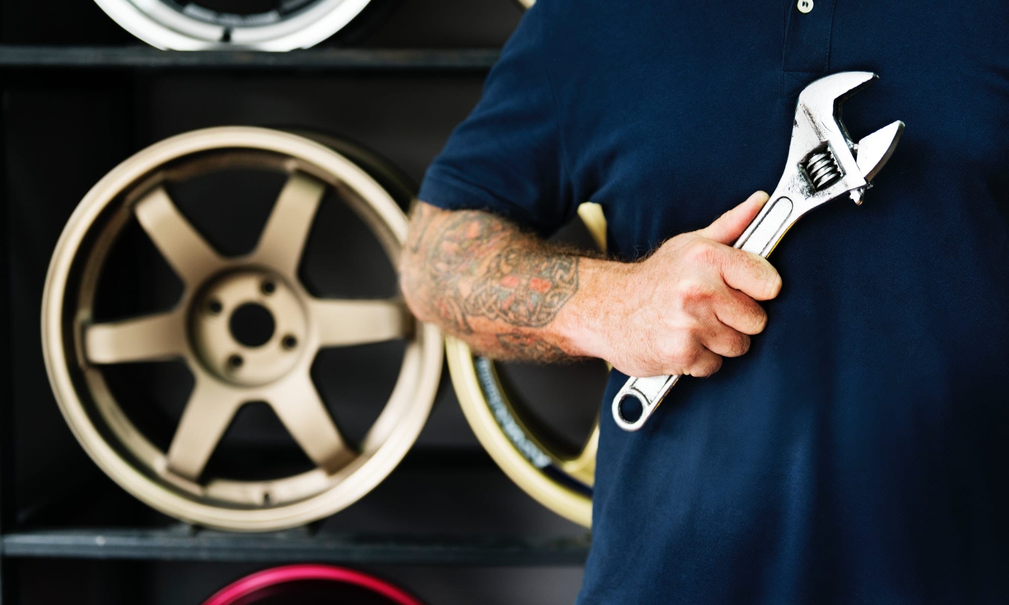 Mechanic