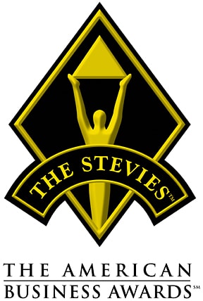 Stevies ABA Logo