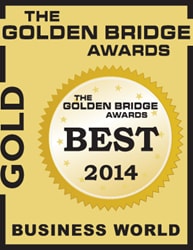 Golden Bridge Awards Endurance