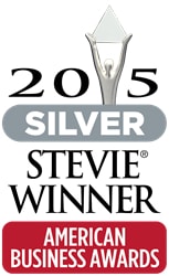 stevie american business award