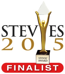 Endurance stevies finalist 2015