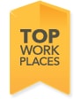 Tribune Endurance Top Workplaces