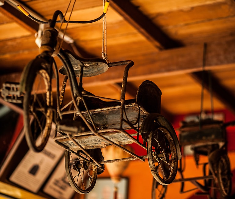 garage organization