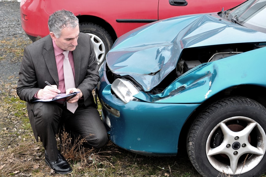 Car Accident Information