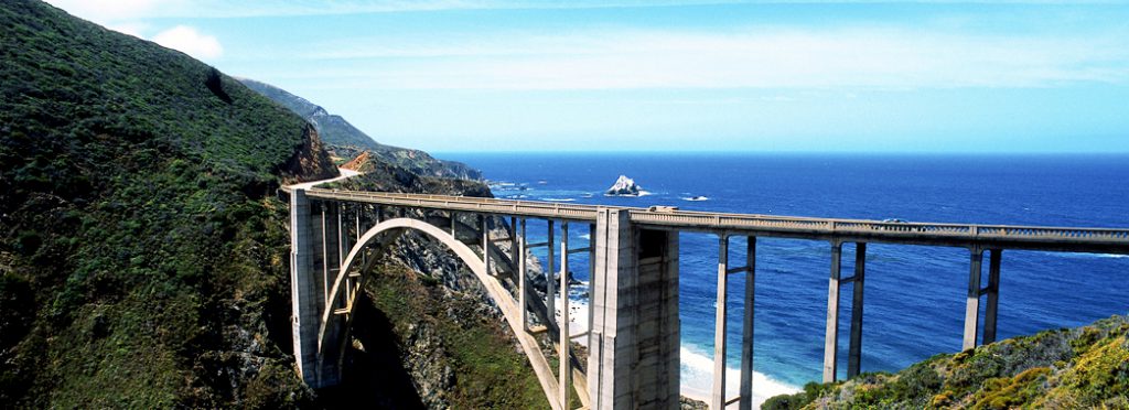 Cortesía de DiscoverAmerica.com