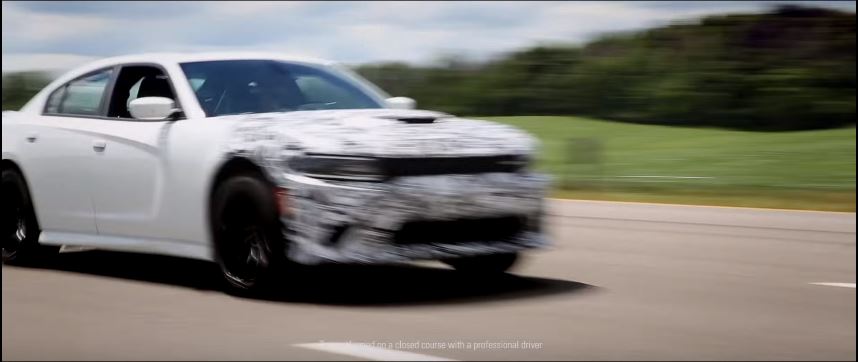 aniversario de Dodge