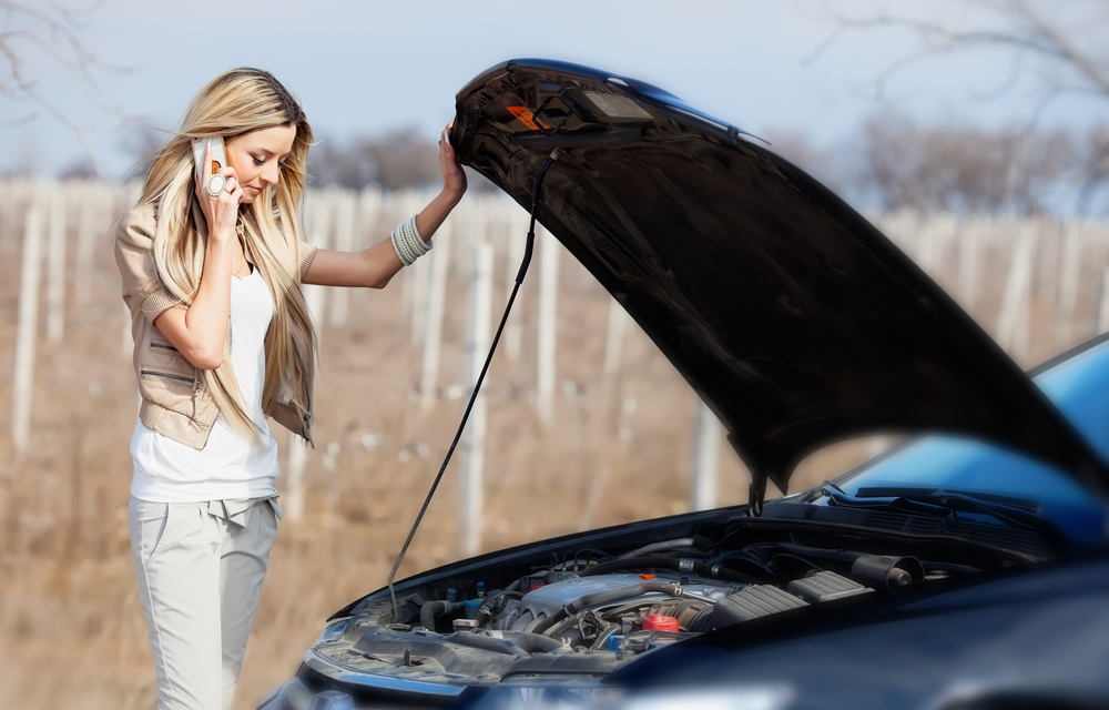 check-oil-engine-under-the-hood-before-road-trips