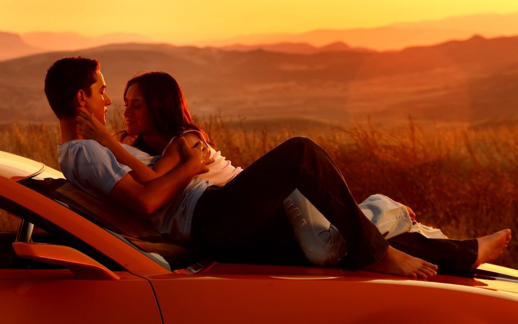 Transformers (2007). Cortesía de Paramount Pictures.