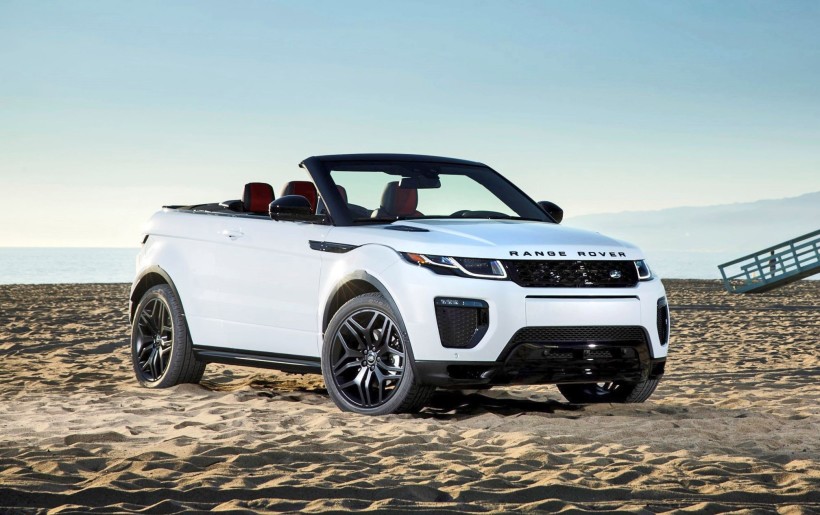 2017_Range_Rover_Evoque_Convertible