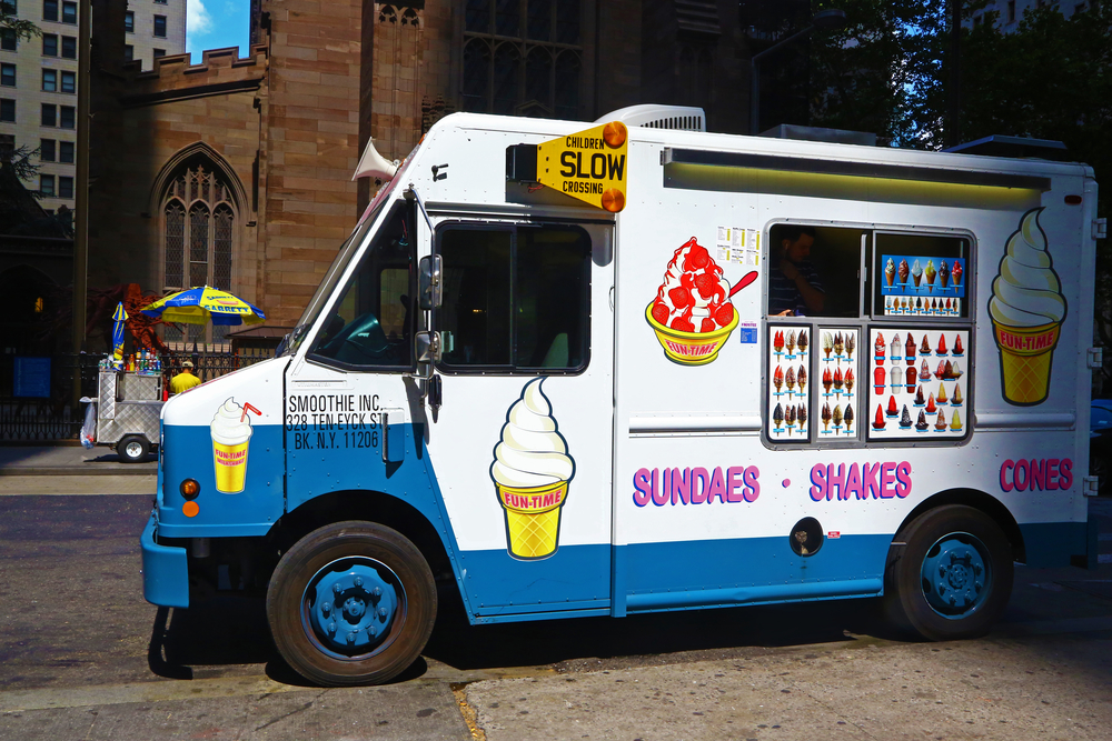 The Sweet, Nostalgic Tune – A History of the Ice Cream Truck Song The Sweet, Nostalgic Tune – A History of the Ice Cream Truck Song
