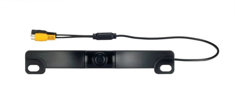 Magellan Wireless Backup Camera