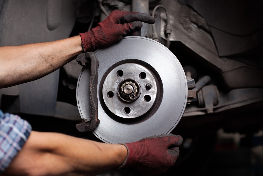 How To Fix Bad Brakes- Guide To Common Brake Repairs