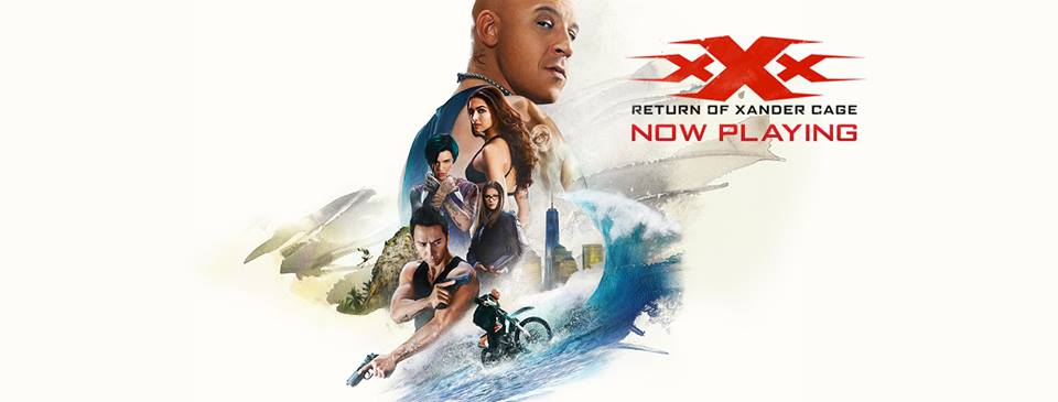 return of xander cage