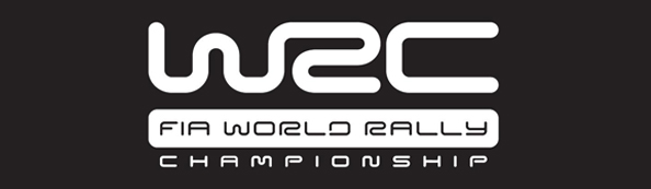 Banner del WRC