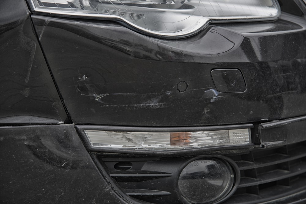 how to fix a car bumper falling off albertinefoose