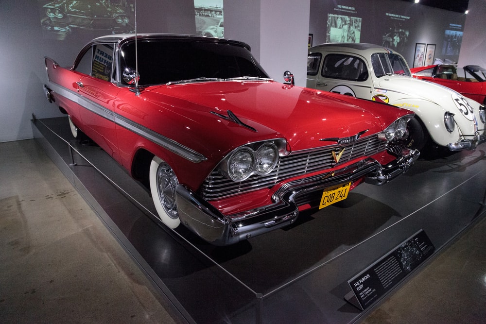 plymouth-fury-christine