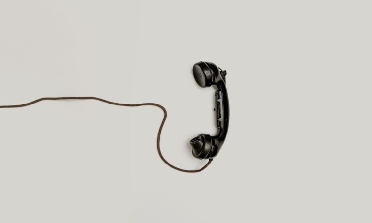 customer service phone