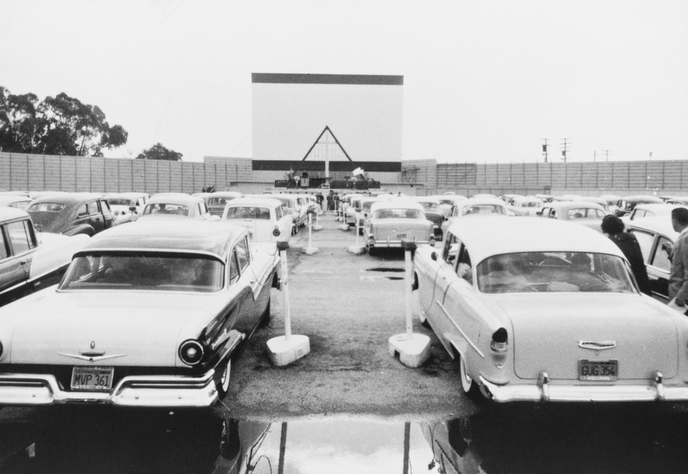 autocine Old Min