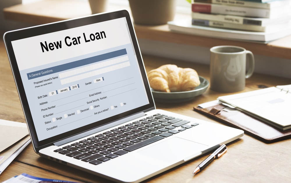 car loan