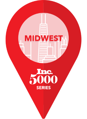 2020 Inc. 5000 Series: Midwest