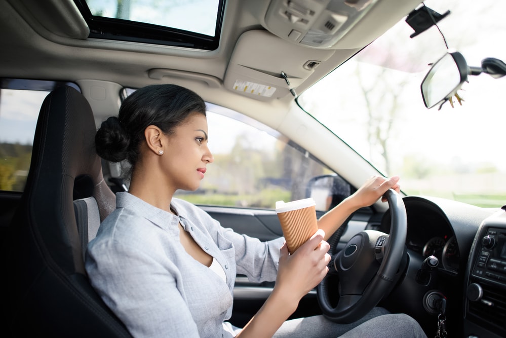 car coffee maker