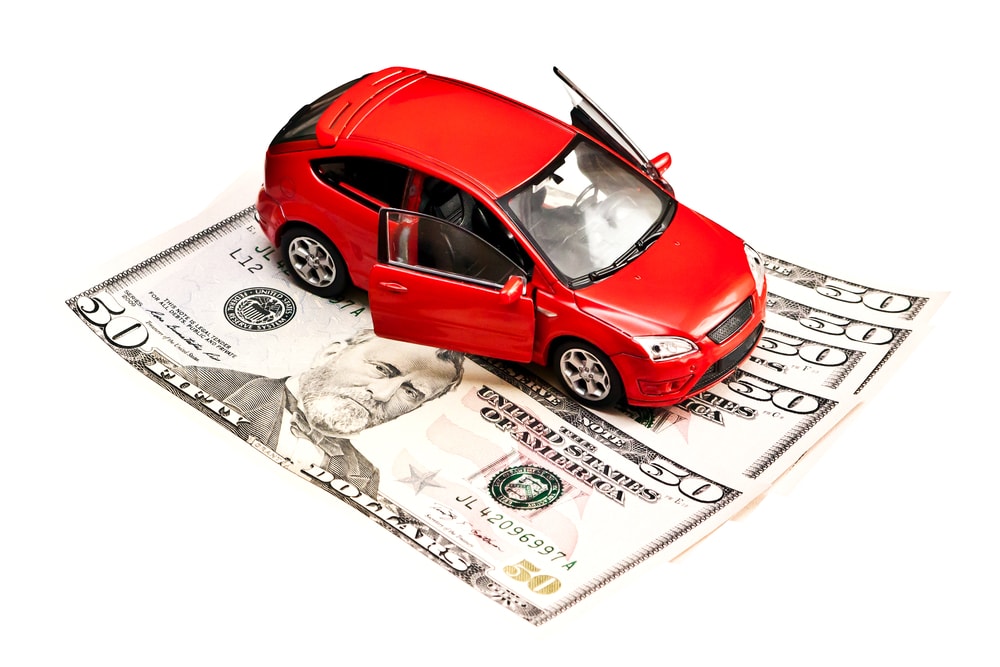 car insurance deductible