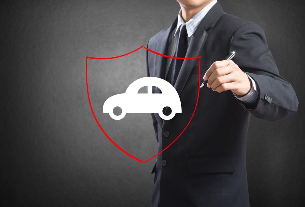 car insurance coverage and protection