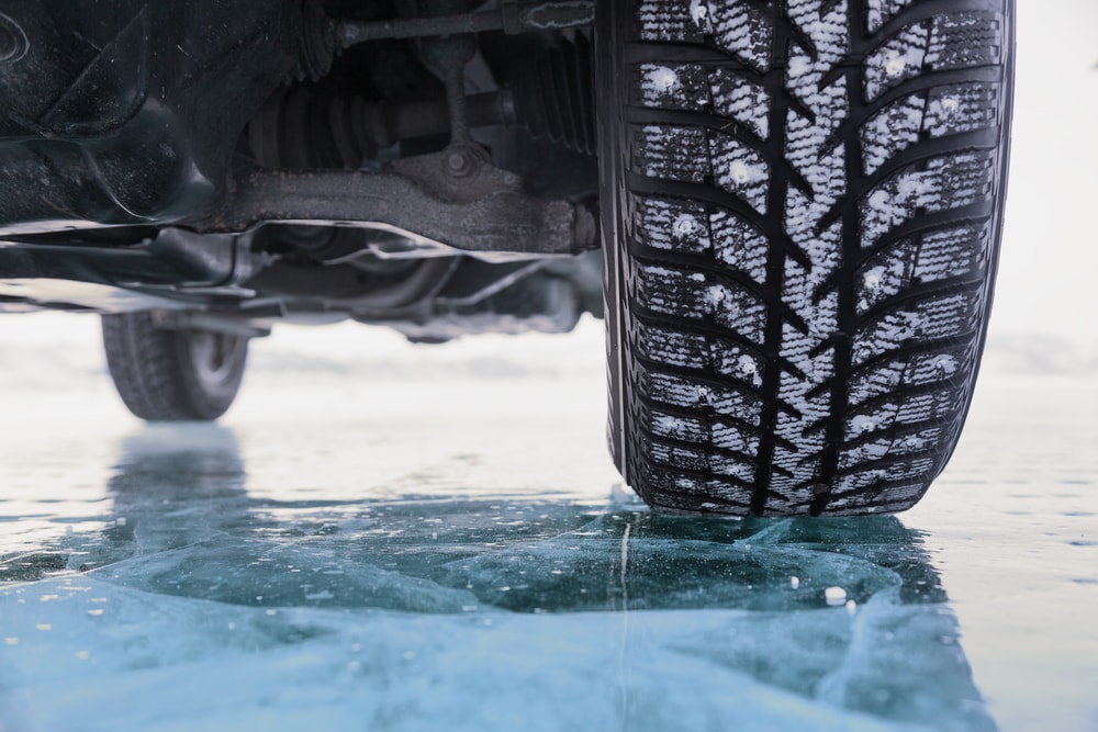 winter road tires