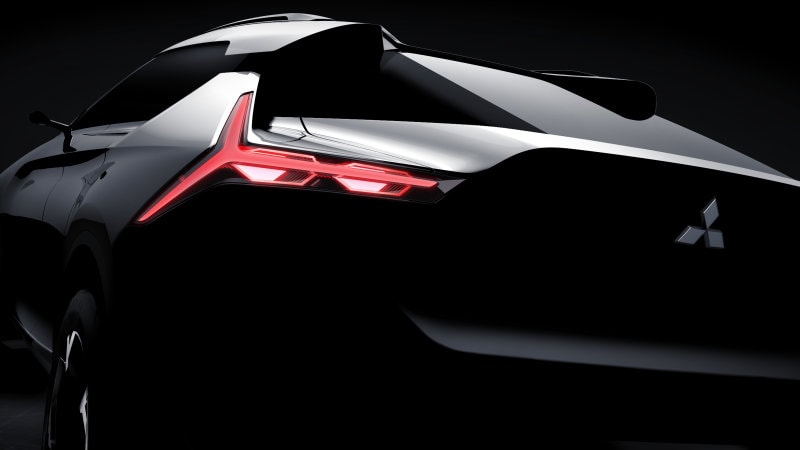 coches mitsubishi