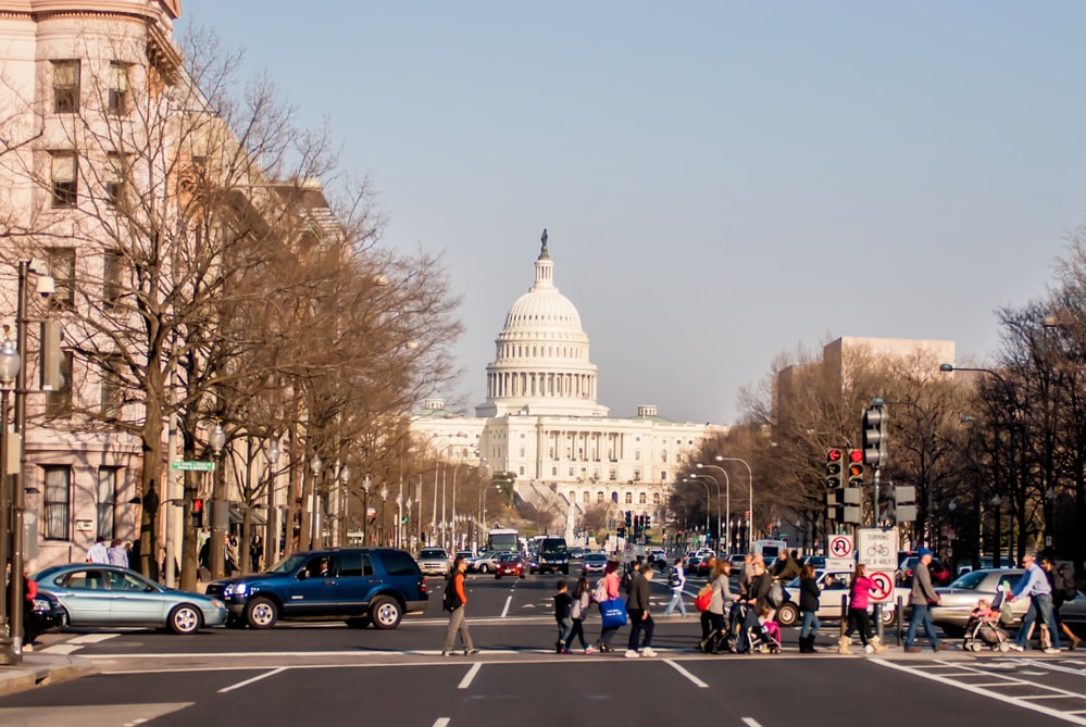 washington dc transport