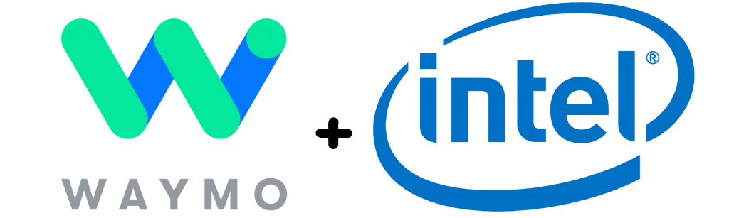 waymo and intel